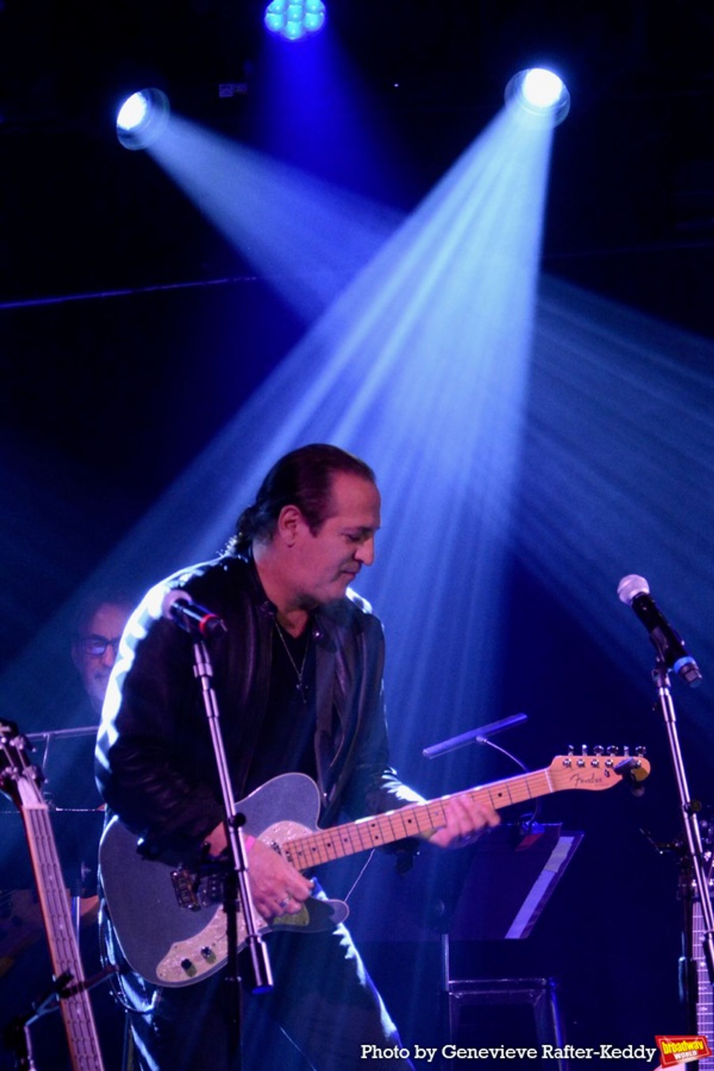 Photos: Morgan James, Lauren Molina, & More in ROCKERS ON BROADWAY: SHE ROCKS  Image