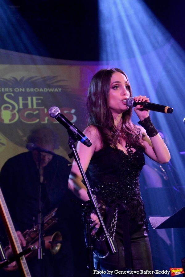 Alexa Ray Joel Photo