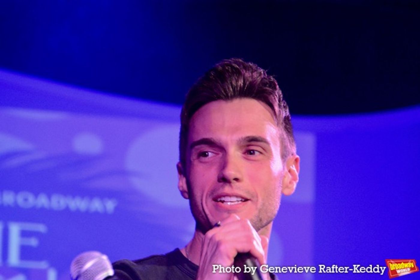 Photos: Morgan James, Lauren Molina, & More in ROCKERS ON BROADWAY: SHE ROCKS  Image