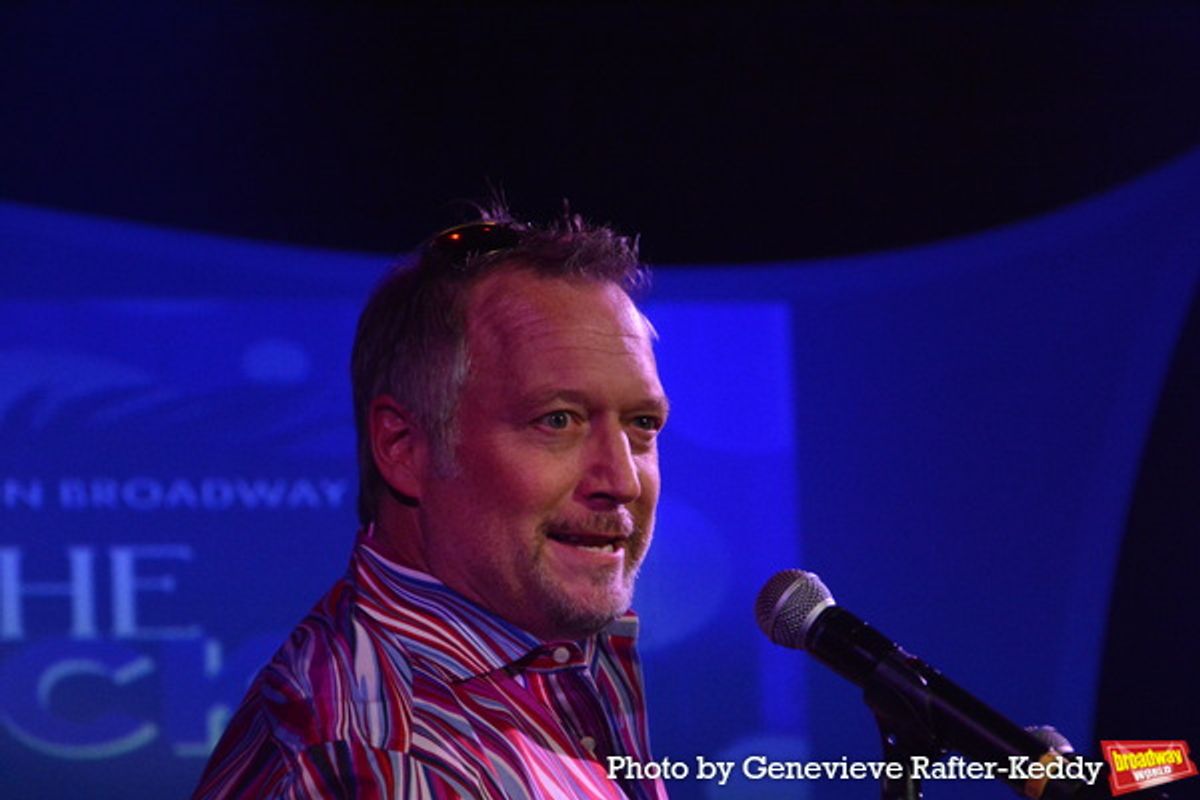 Scott Rehl (The Path Fund Board) at 