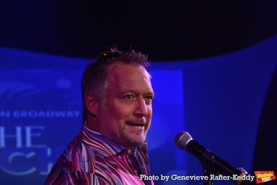 Scott Rehl (The Path Fund Board) Photo