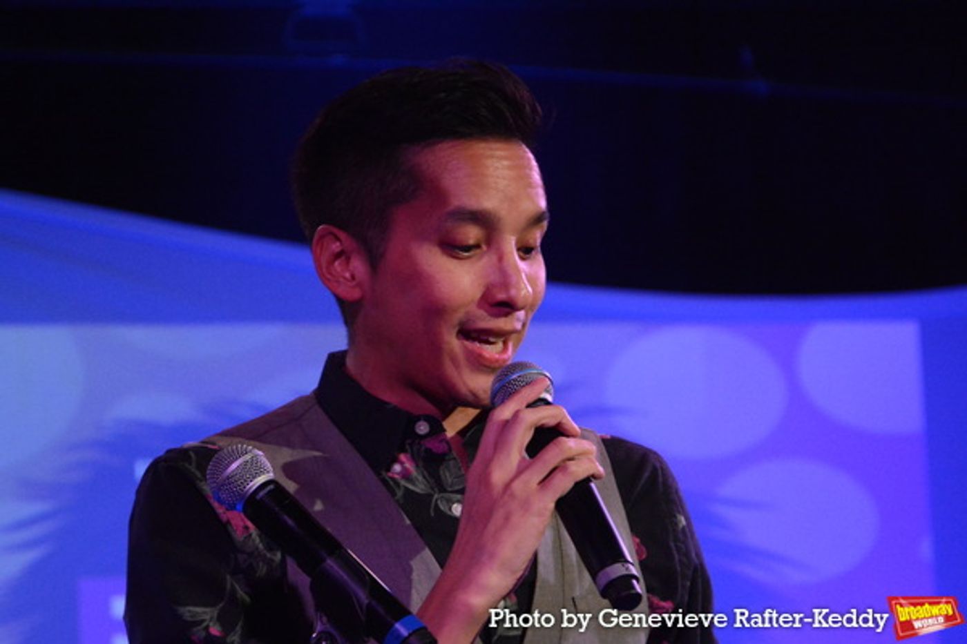 Photos: Morgan James, Lauren Molina, & More in ROCKERS ON BROADWAY: SHE ROCKS  Image