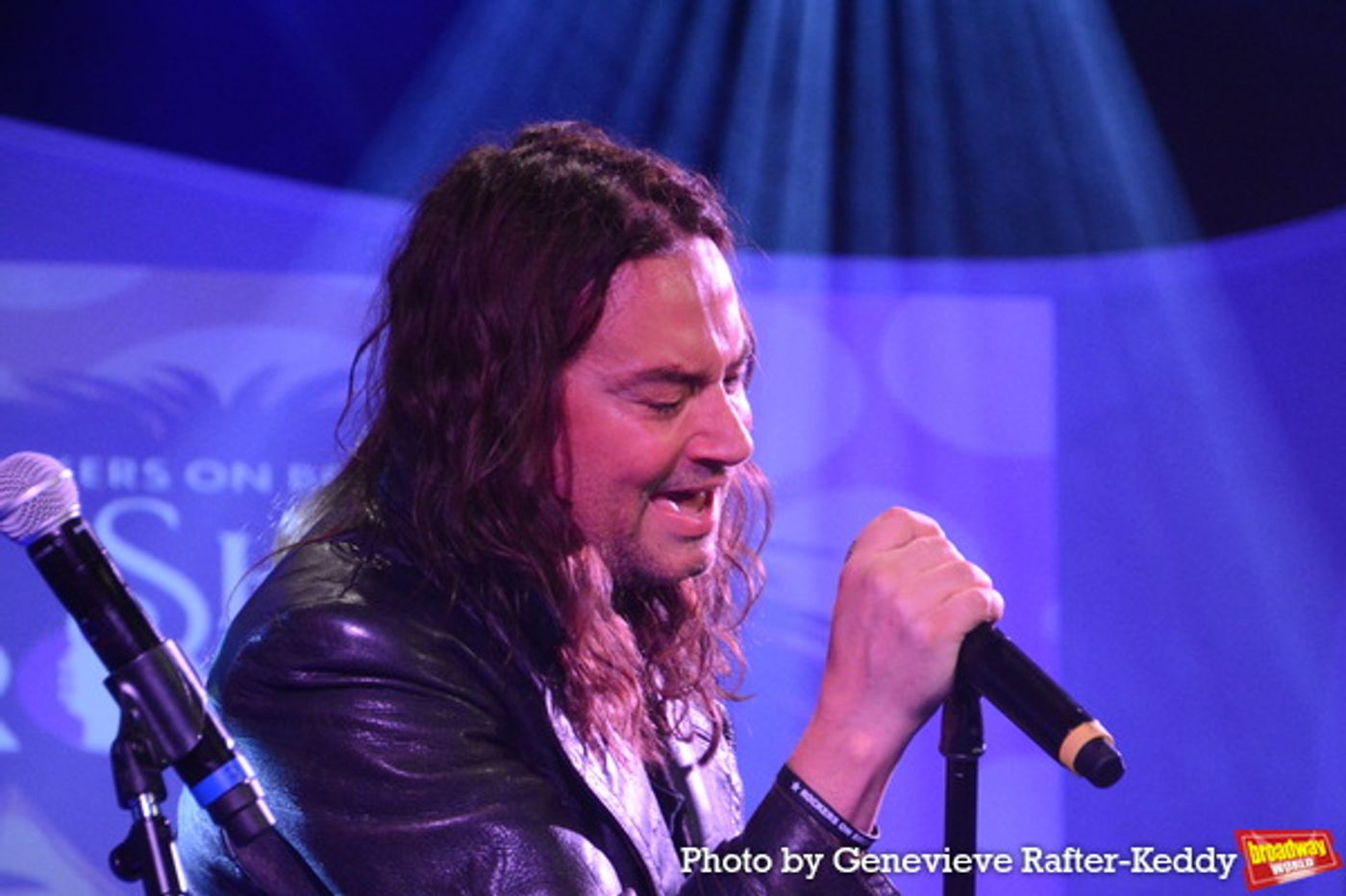 Photos: Morgan James, Lauren Molina, & More in ROCKERS ON BROADWAY: SHE ROCKS  Image