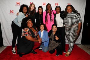 Chanel Ali, Dulcé Sloan, Jordan Jensen, Caroline Hirsch, Ilana Glazer, Teresa Younge Photo