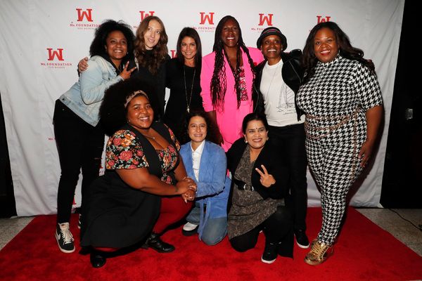 Chanel Ali, Dulcé Sloan, Jordan Jensen, Caroline Hirsch, Ilana Glazer, Teresa Younge Photo