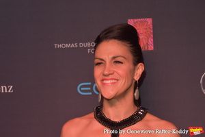 Alena Watters @ BroadwayWorld Alena Watters Photo