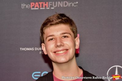 Joshua Turchin Photo