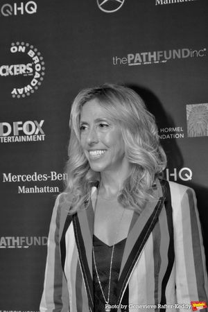 Amanda Green @ BroadwayWorld Amanda Green Photo