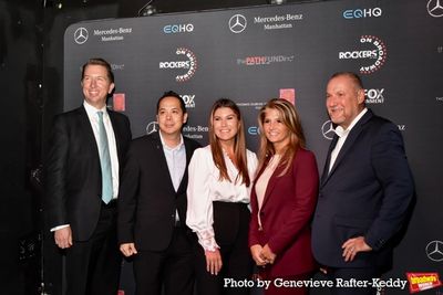 Mercedes-Benz Manhattan  Photo