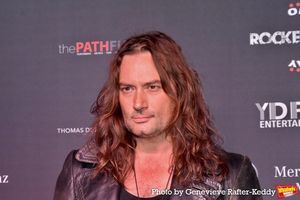 Constantine Maroulis @ BroadwayWorld Constantine Maroulis Photo