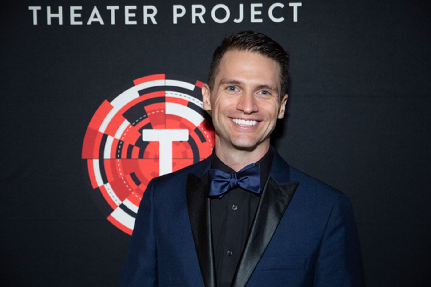Photos: Billy Porter Hosts Tectonic Theater Project Benefit Cabaret Featuring Darren Criss, Jason Robert Brown, and More  Image