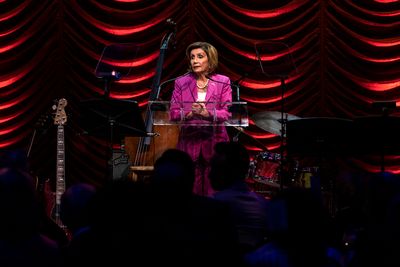 Nancy Pelosi Photo