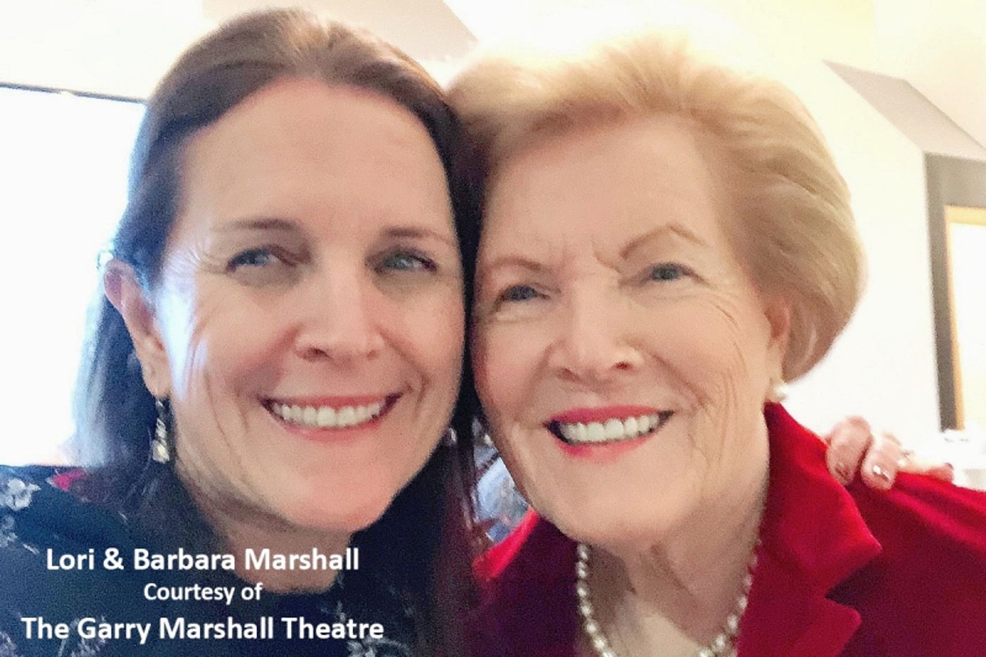 Interview: Playwright Lori Marshall Boogie-ing with CINDY & THE DISCO BALL  Image