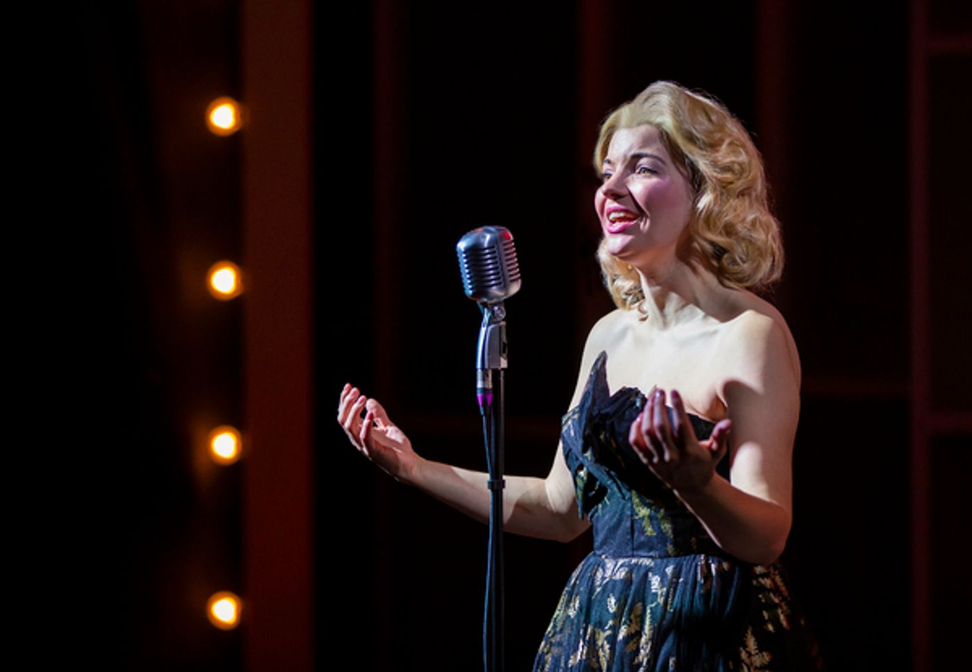 Photos: First Look at ARE YOU AS NERVOUS AS I AM? at Greenwich Theatre  Image
