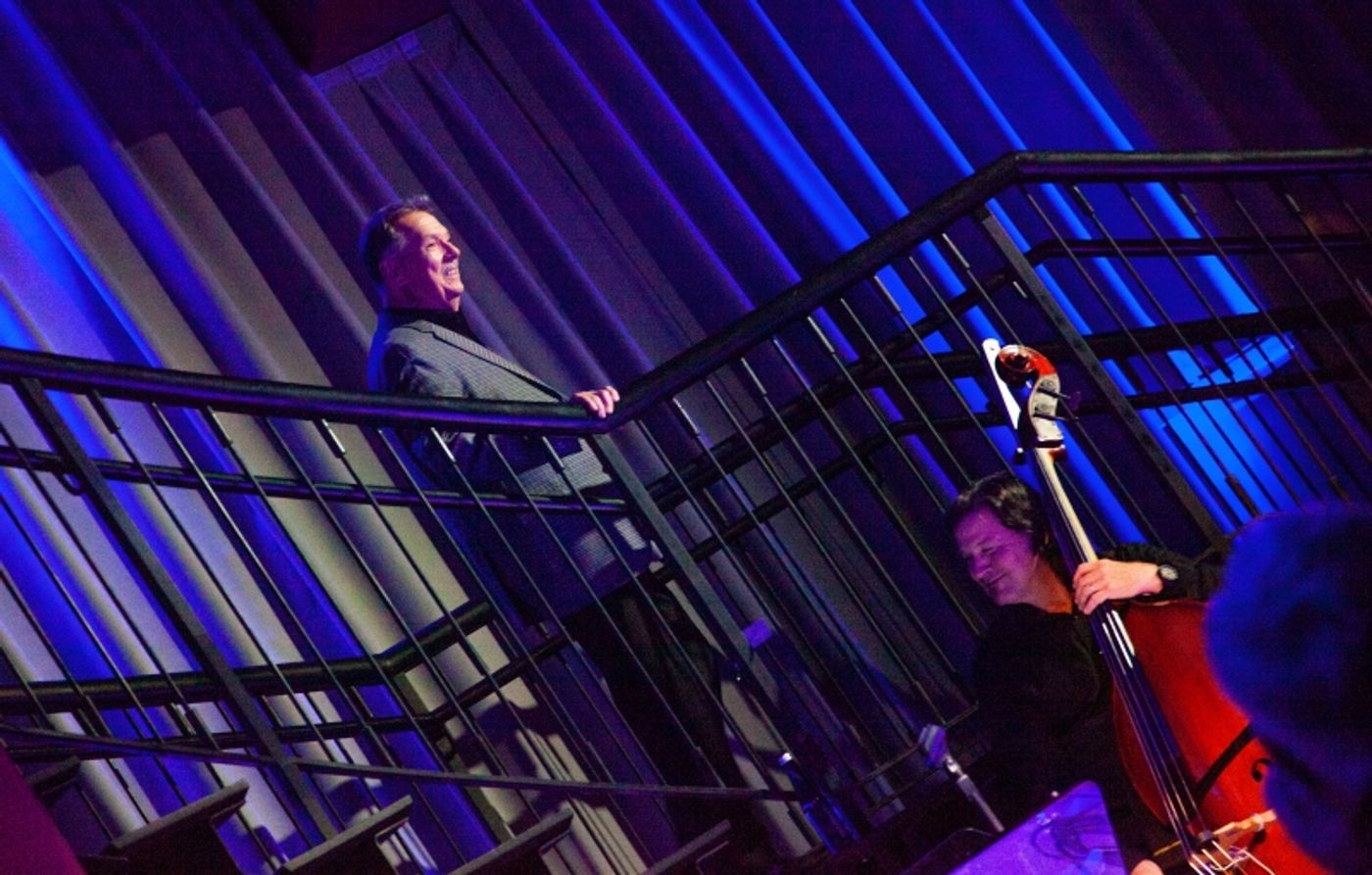 Review: THE AMERICAN SONGBOOK ASSOCIATION CELEBRATES ERIC MICHAEL GILLETT Beautifully at Chelsea Table + Stage Review: THE AMERICAN SONGBOOK ASSOCIATION CELEBRATES ERIC MICHAEL GILLETT Beautifully at Chelsea Table + Stage Image