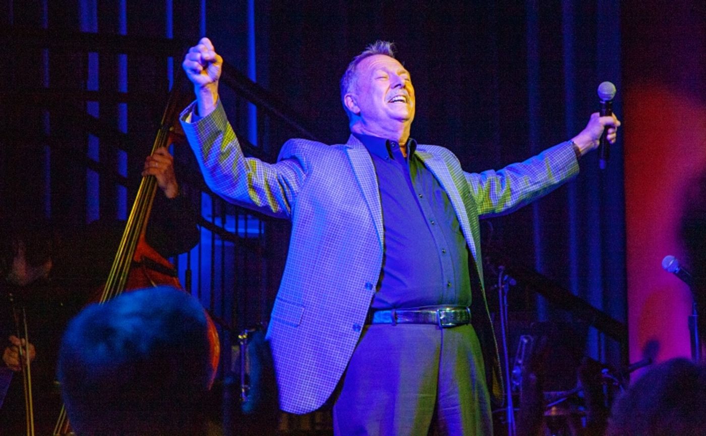 Review: THE AMERICAN SONGBOOK ASSOCIATION CELEBRATES ERIC MICHAEL GILLETT Beautifully at Chelsea Table + Stage Review: THE AMERICAN SONGBOOK ASSOCIATION CELEBRATES ERIC MICHAEL GILLETT Beautifully at Chelsea Table + Stage Image