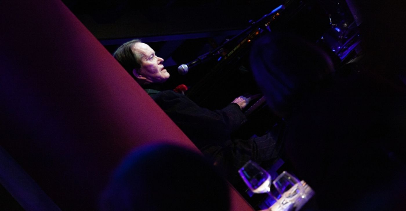 Review: THE AMERICAN SONGBOOK ASSOCIATION CELEBRATES ERIC MICHAEL GILLETT Beautifully at Chelsea Table + Stage Review: THE AMERICAN SONGBOOK ASSOCIATION CELEBRATES ERIC MICHAEL GILLETT Beautifully at Chelsea Table + Stage Image