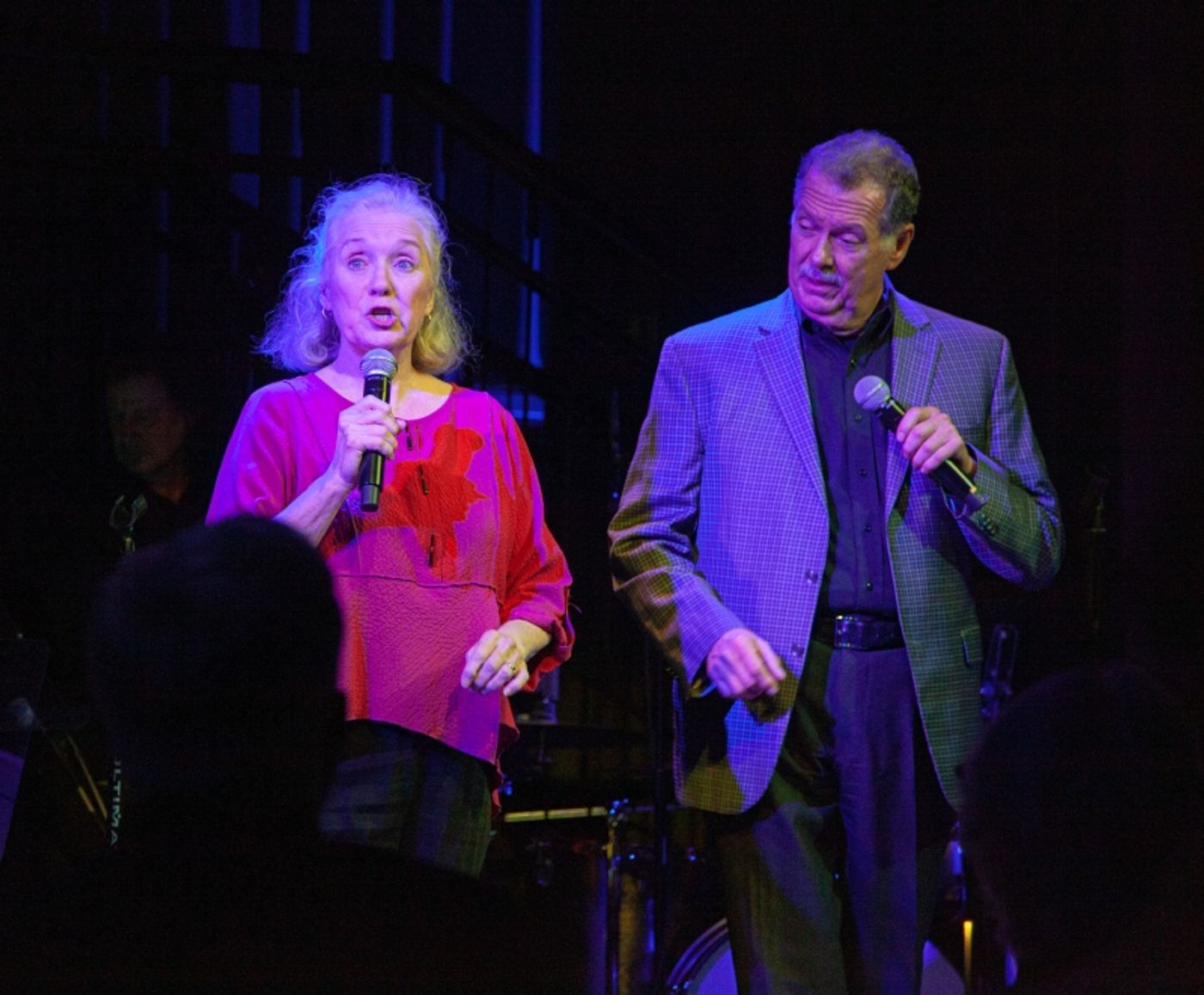 Review: THE AMERICAN SONGBOOK ASSOCIATION CELEBRATES ERIC MICHAEL GILLETT Beautifully at Chelsea Table + Stage Review: THE AMERICAN SONGBOOK ASSOCIATION CELEBRATES ERIC MICHAEL GILLETT Beautifully at Chelsea Table + Stage Image