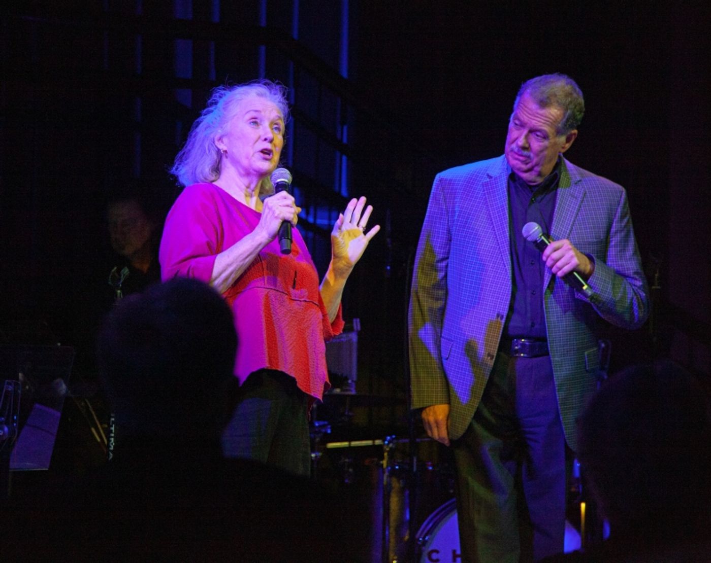 Review: THE AMERICAN SONGBOOK ASSOCIATION CELEBRATES ERIC MICHAEL GILLETT Beautifully at Chelsea Table + Stage Review: THE AMERICAN SONGBOOK ASSOCIATION CELEBRATES ERIC MICHAEL GILLETT Beautifully at Chelsea Table + Stage Image