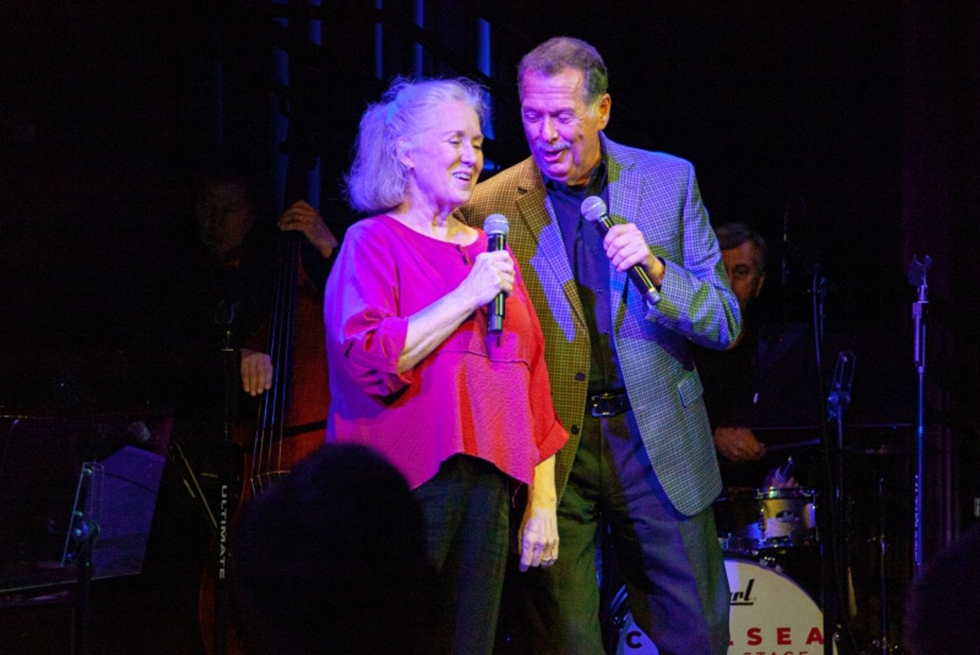 Review: THE AMERICAN SONGBOOK ASSOCIATION CELEBRATES ERIC MICHAEL GILLETT Beautifully at Chelsea Table + Stage Review: THE AMERICAN SONGBOOK ASSOCIATION CELEBRATES ERIC MICHAEL GILLETT Beautifully at Chelsea Table + Stage Image