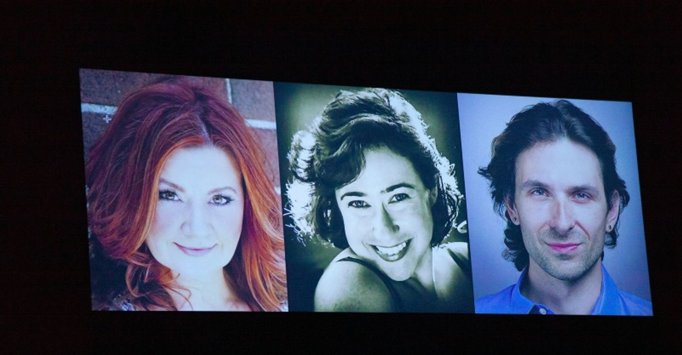 Review: THE AMERICAN SONGBOOK ASSOCIATION CELEBRATES ERIC MICHAEL GILLETT Beautifully at Chelsea Table + Stage Review: THE AMERICAN SONGBOOK ASSOCIATION CELEBRATES ERIC MICHAEL GILLETT Beautifully at Chelsea Table + Stage Image