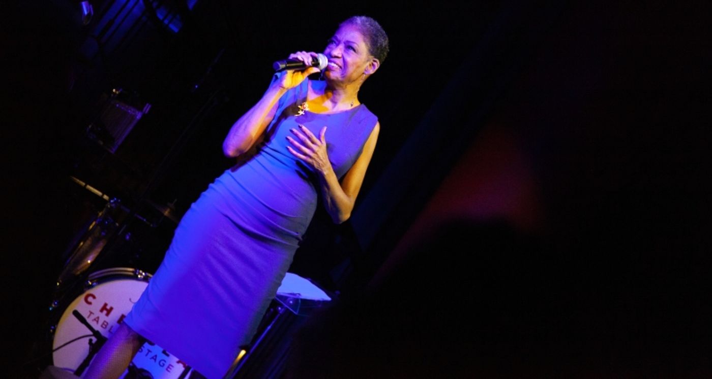 Review: THE AMERICAN SONGBOOK ASSOCIATION CELEBRATES ERIC MICHAEL GILLETT Beautifully at Chelsea Table + Stage Review: THE AMERICAN SONGBOOK ASSOCIATION CELEBRATES ERIC MICHAEL GILLETT Beautifully at Chelsea Table + Stage Image