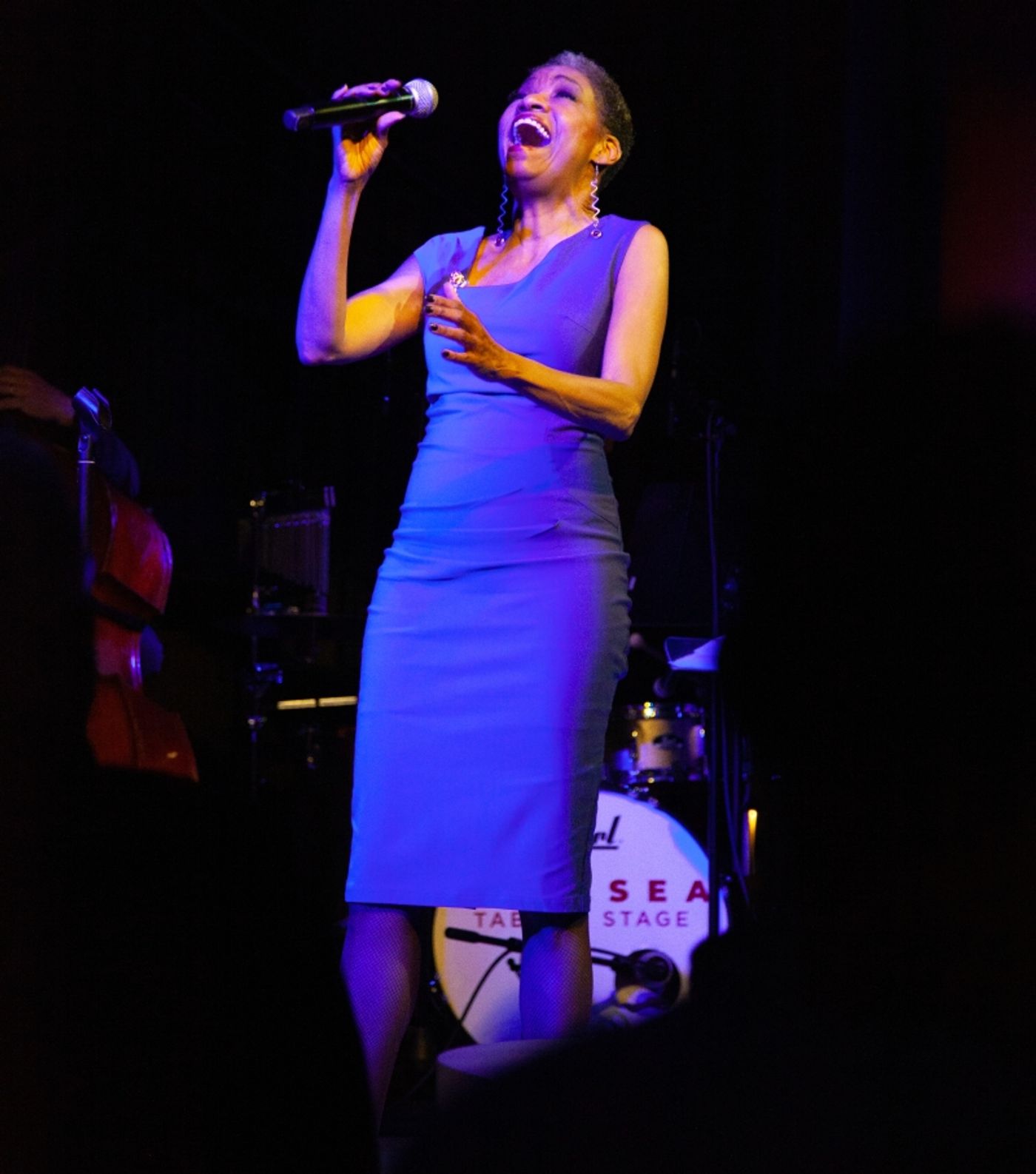 Review: THE AMERICAN SONGBOOK ASSOCIATION CELEBRATES ERIC MICHAEL GILLETT Beautifully at Chelsea Table + Stage  Image