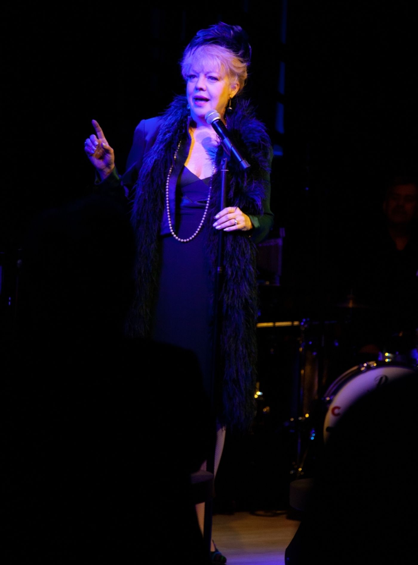 Review: THE AMERICAN SONGBOOK ASSOCIATION CELEBRATES ERIC MICHAEL GILLETT Beautifully at Chelsea Table + Stage Review: THE AMERICAN SONGBOOK ASSOCIATION CELEBRATES ERIC MICHAEL GILLETT Beautifully at Chelsea Table + Stage Image