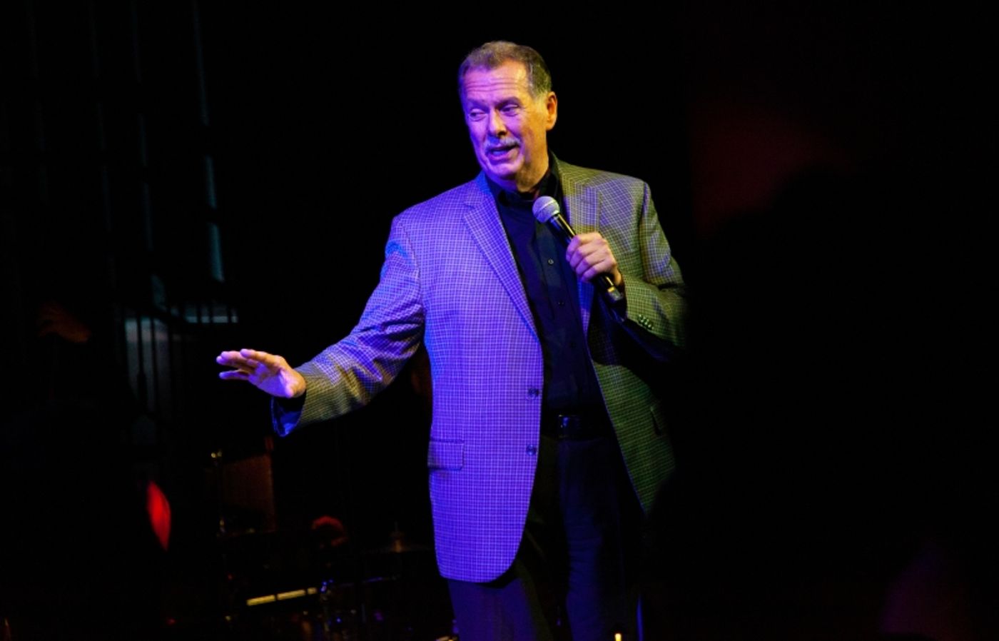 Review: THE AMERICAN SONGBOOK ASSOCIATION CELEBRATES ERIC MICHAEL GILLETT Beautifully at Chelsea Table + Stage Review: THE AMERICAN SONGBOOK ASSOCIATION CELEBRATES ERIC MICHAEL GILLETT Beautifully at Chelsea Table + Stage Image