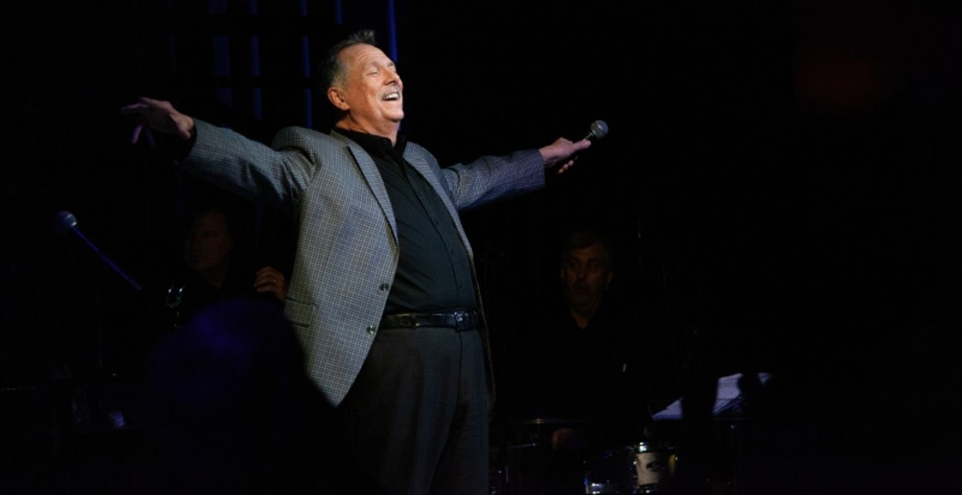 Review: THE AMERICAN SONGBOOK ASSOCIATION CELEBRATES ERIC MICHAEL GILLETT Beautifully at Chelsea Table + Stage Review: THE AMERICAN SONGBOOK ASSOCIATION CELEBRATES ERIC MICHAEL GILLETT Beautifully at Chelsea Table + Stage Image