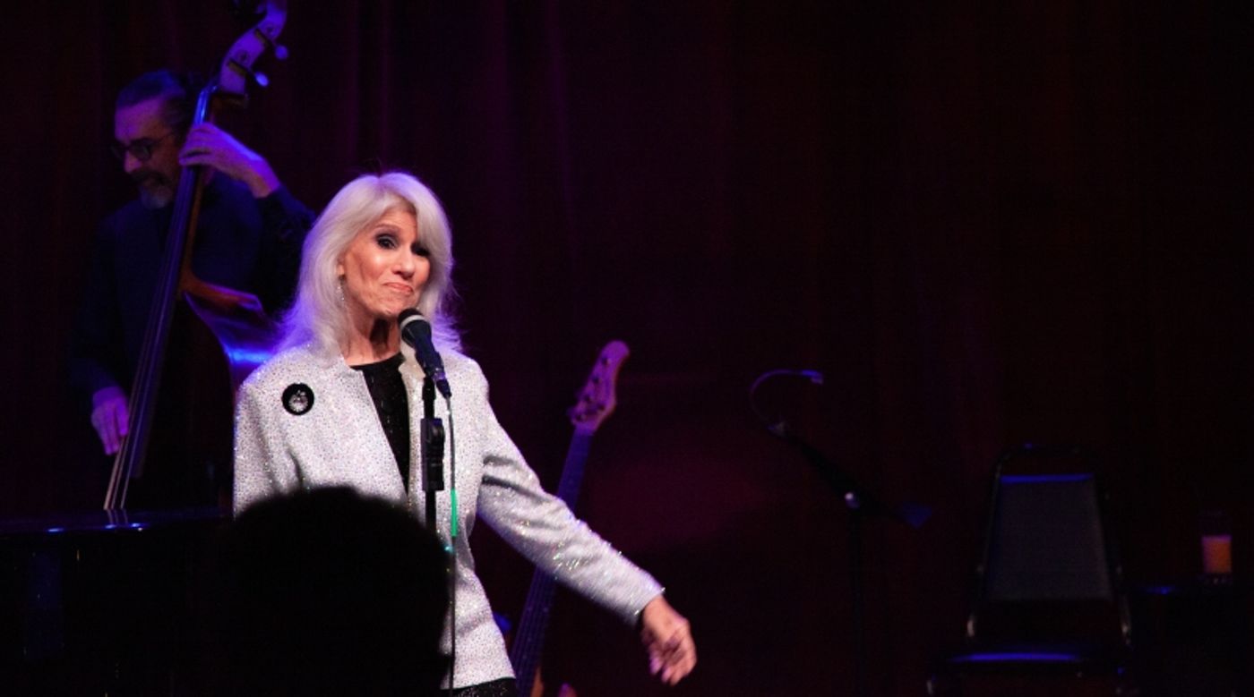Photos: JAMIE deROY & FRIENDS Ends 2022 Shows With Style At Birdland  Image