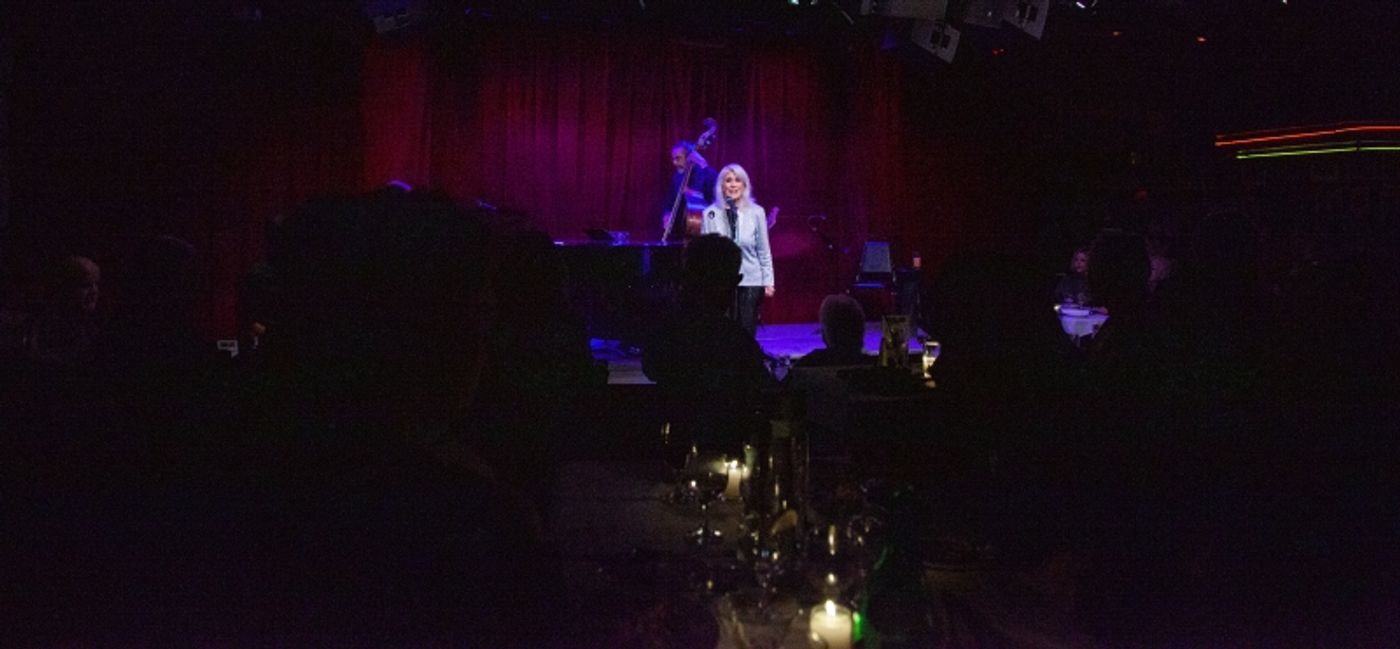 Photos: JAMIE deROY & FRIENDS Ends 2022 Shows With Style At Birdland  Image