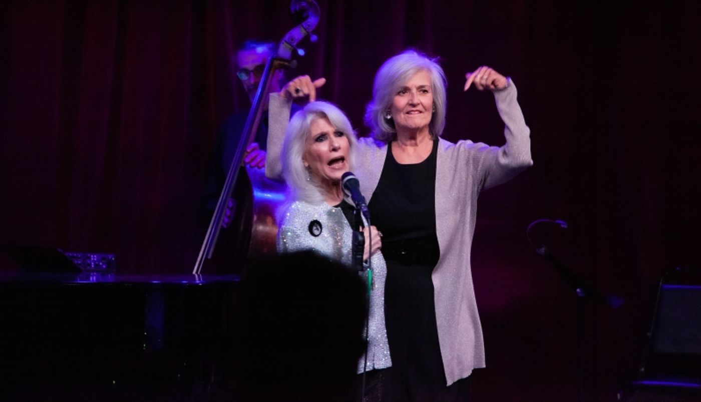 Photos: JAMIE deROY & FRIENDS Ends 2022 Shows With Style At Birdland  Image