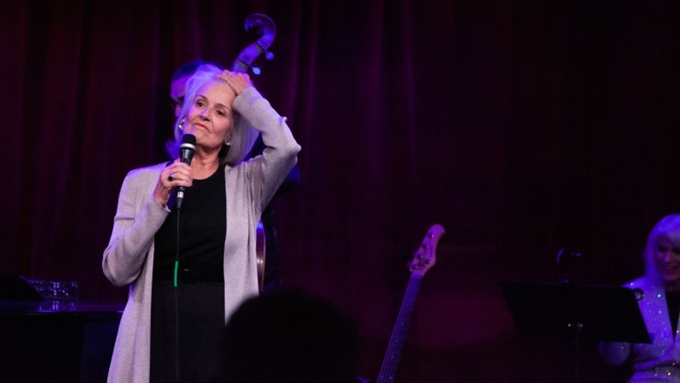 Photos: JAMIE deROY & FRIENDS Ends 2022 Shows With Style At Birdland  Image