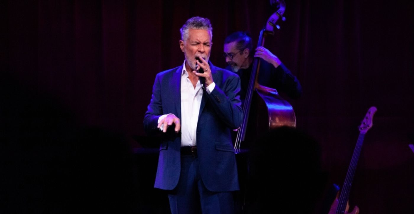 Photos: JAMIE deROY & FRIENDS Ends 2022 Shows With Style At Birdland  Image