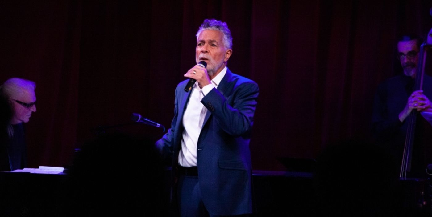 Photos: JAMIE deROY & FRIENDS Ends 2022 Shows With Style At Birdland  Image