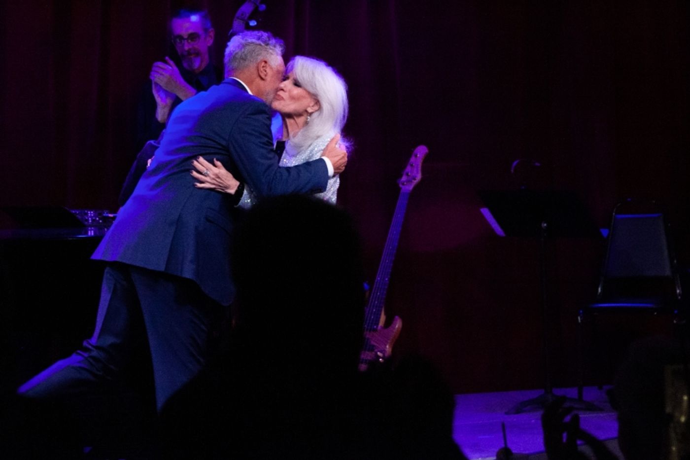 Photos: JAMIE deROY & FRIENDS Ends 2022 Shows With Style At Birdland  Image