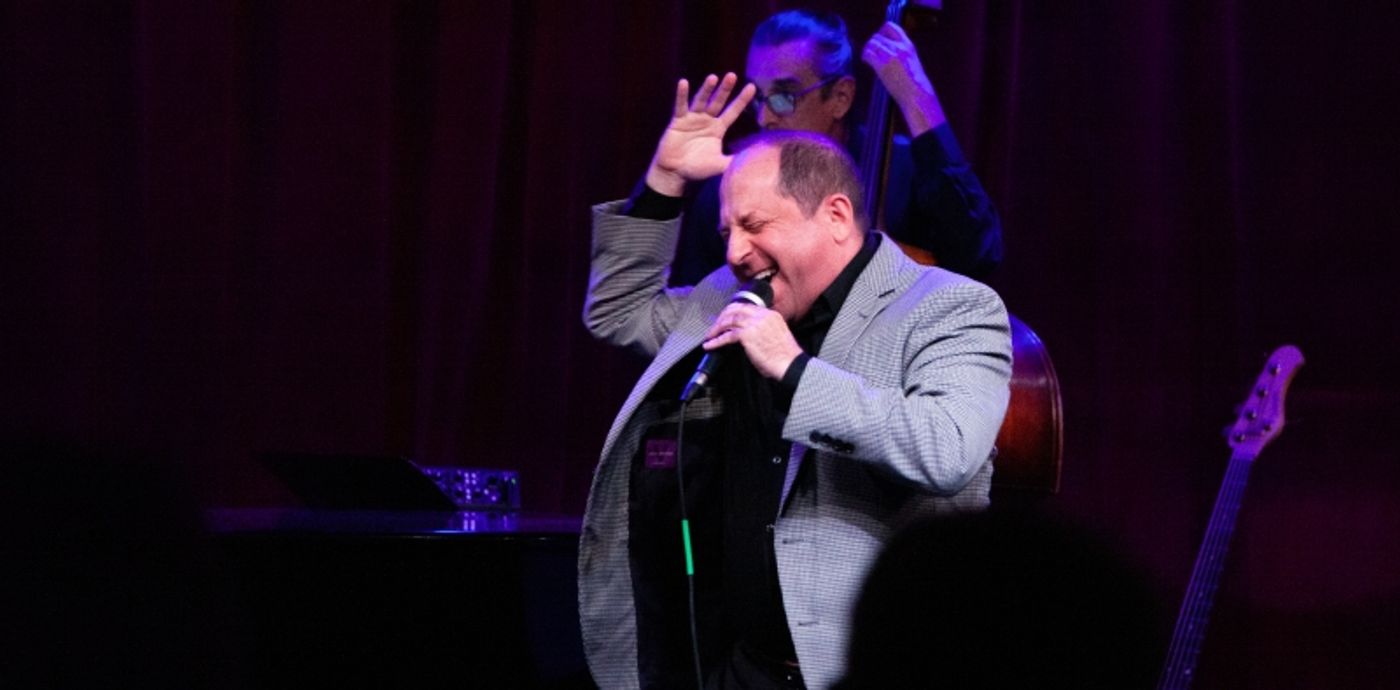 Photos: JAMIE deROY & FRIENDS Ends 2022 Shows With Style At Birdland  Image