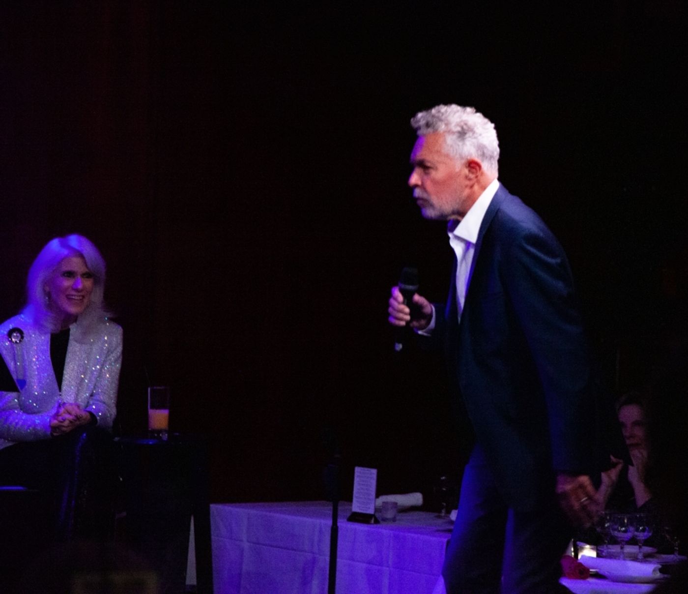 Photos: JAMIE deROY & FRIENDS Ends 2022 Shows With Style At Birdland  Image