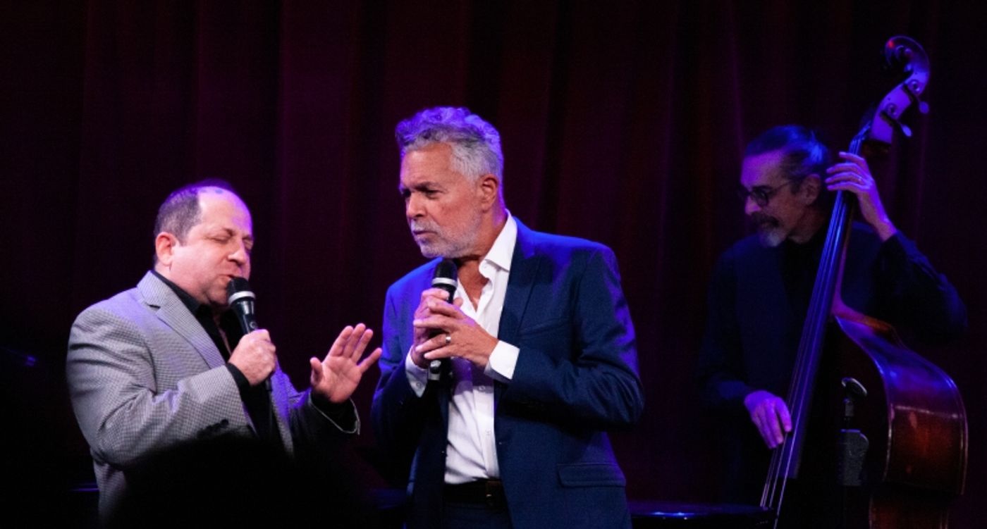 Photos: JAMIE deROY & FRIENDS Ends 2022 Shows With Style At Birdland  Image