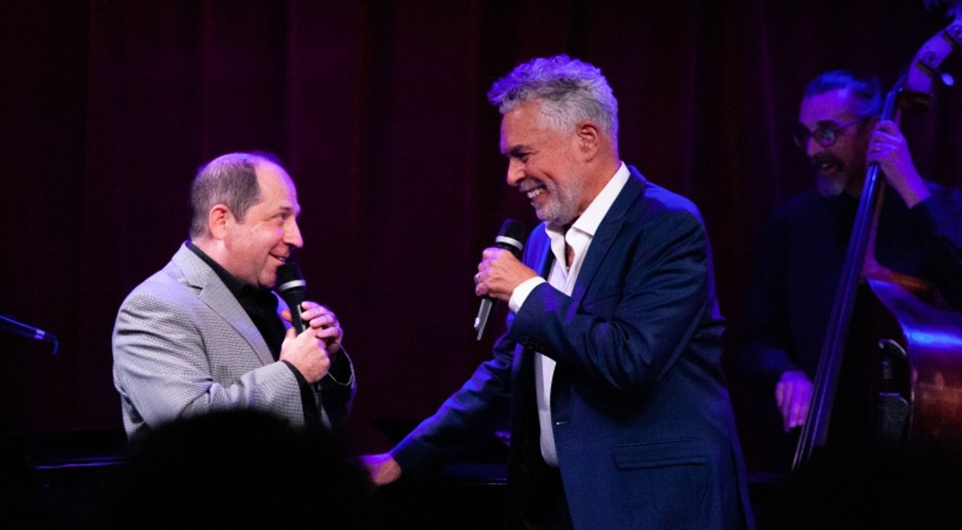Photos: JAMIE deROY & FRIENDS Ends 2022 Shows With Style At Birdland  Image