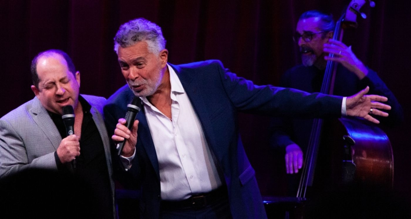 Photos: JAMIE deROY & FRIENDS Ends 2022 Shows With Style At Birdland  Image