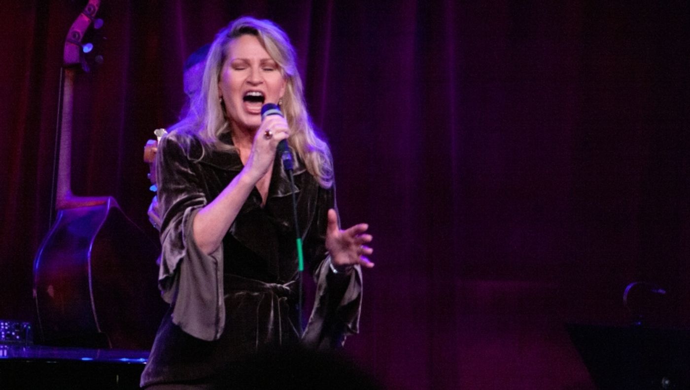 Photos: JAMIE deROY & FRIENDS Ends 2022 Shows With Style At Birdland  Image