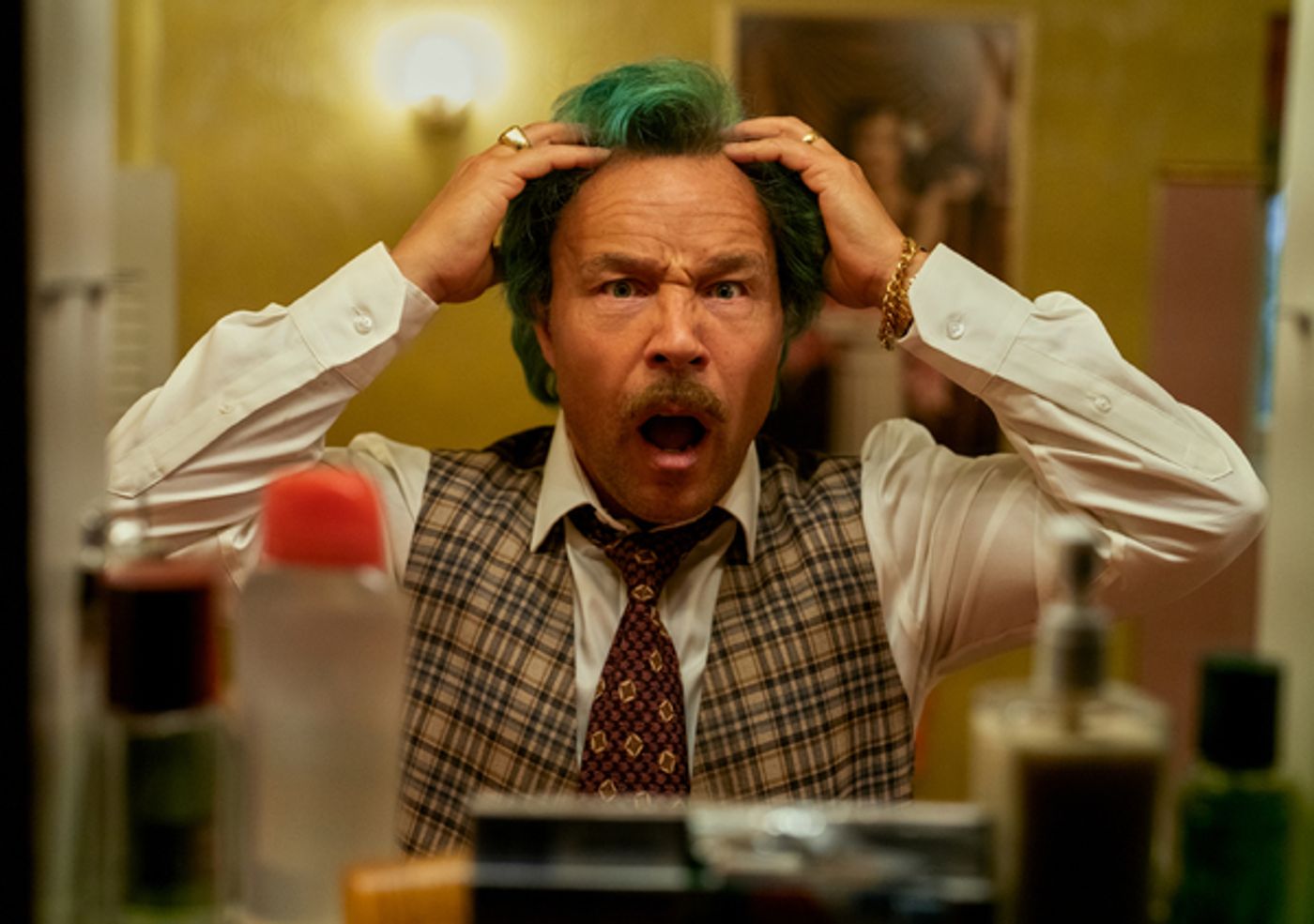 Photos: Netflix Shares New MATILDA THE MUSICAL Movie Stills  Image