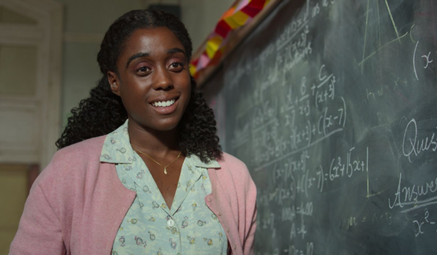 Photos: Netflix Shares New MATILDA THE MUSICAL Movie Stills  Image