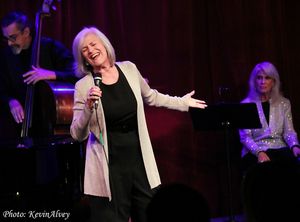 Karen Mason @ BroadwayWorld Karen Mason Photo