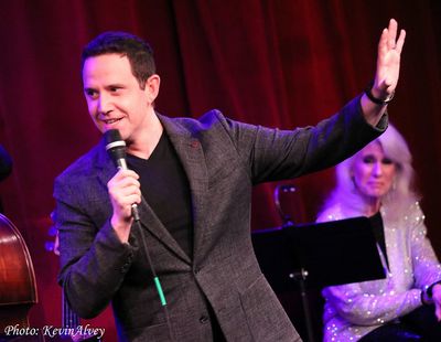 Santino Fontana Photo