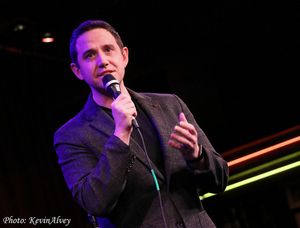 Santino Fontana Photo