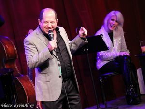 Jason Kravits @ BroadwayWorld Jason Kravits Photo