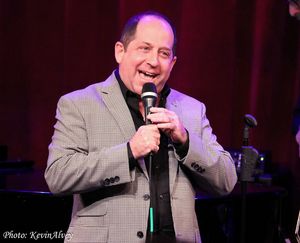 Jason Kravits @ BroadwayWorld Jason Kravits Photo